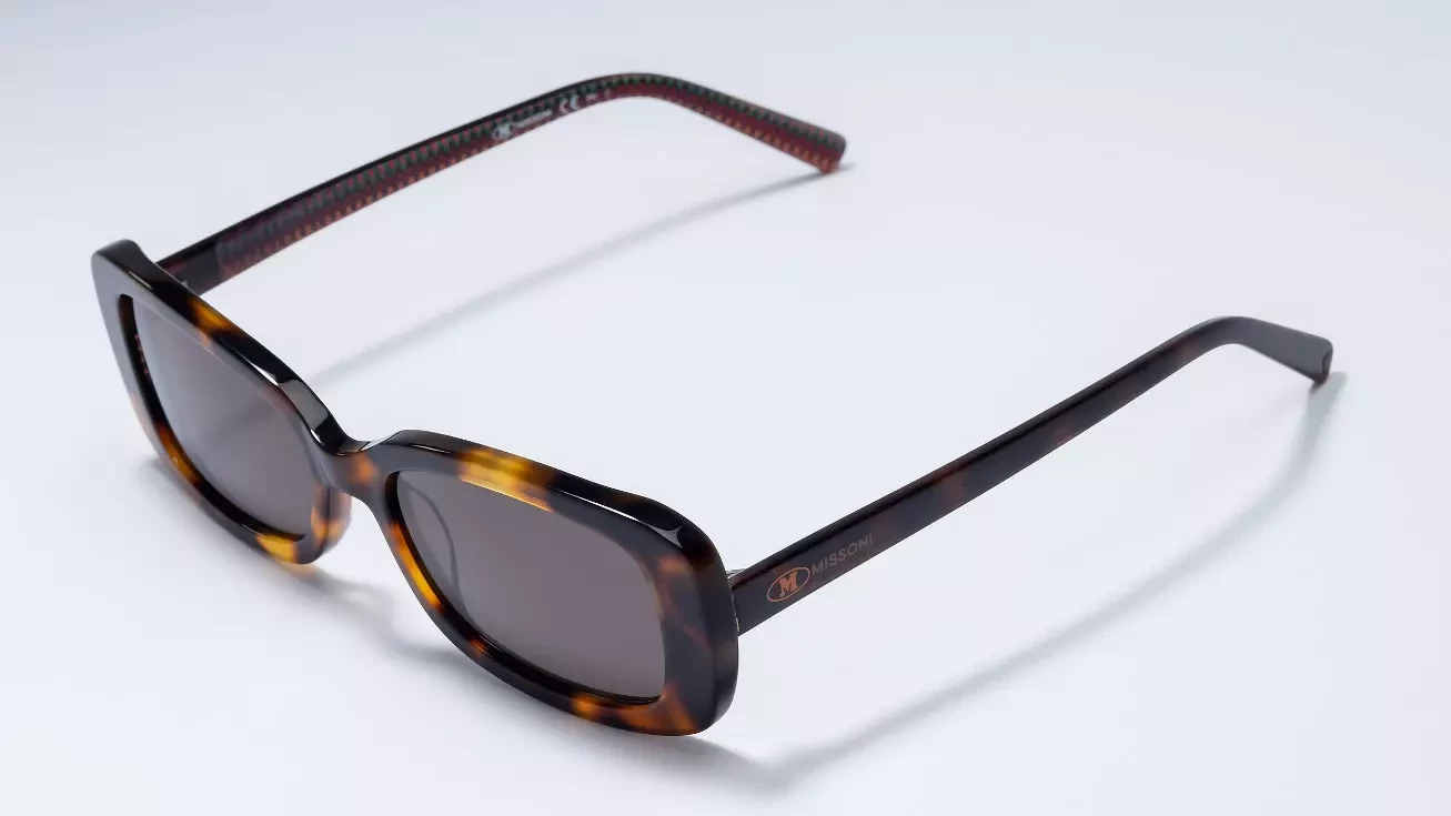 Солнцезащитные очки M MISSONI MMI 0005/S 086