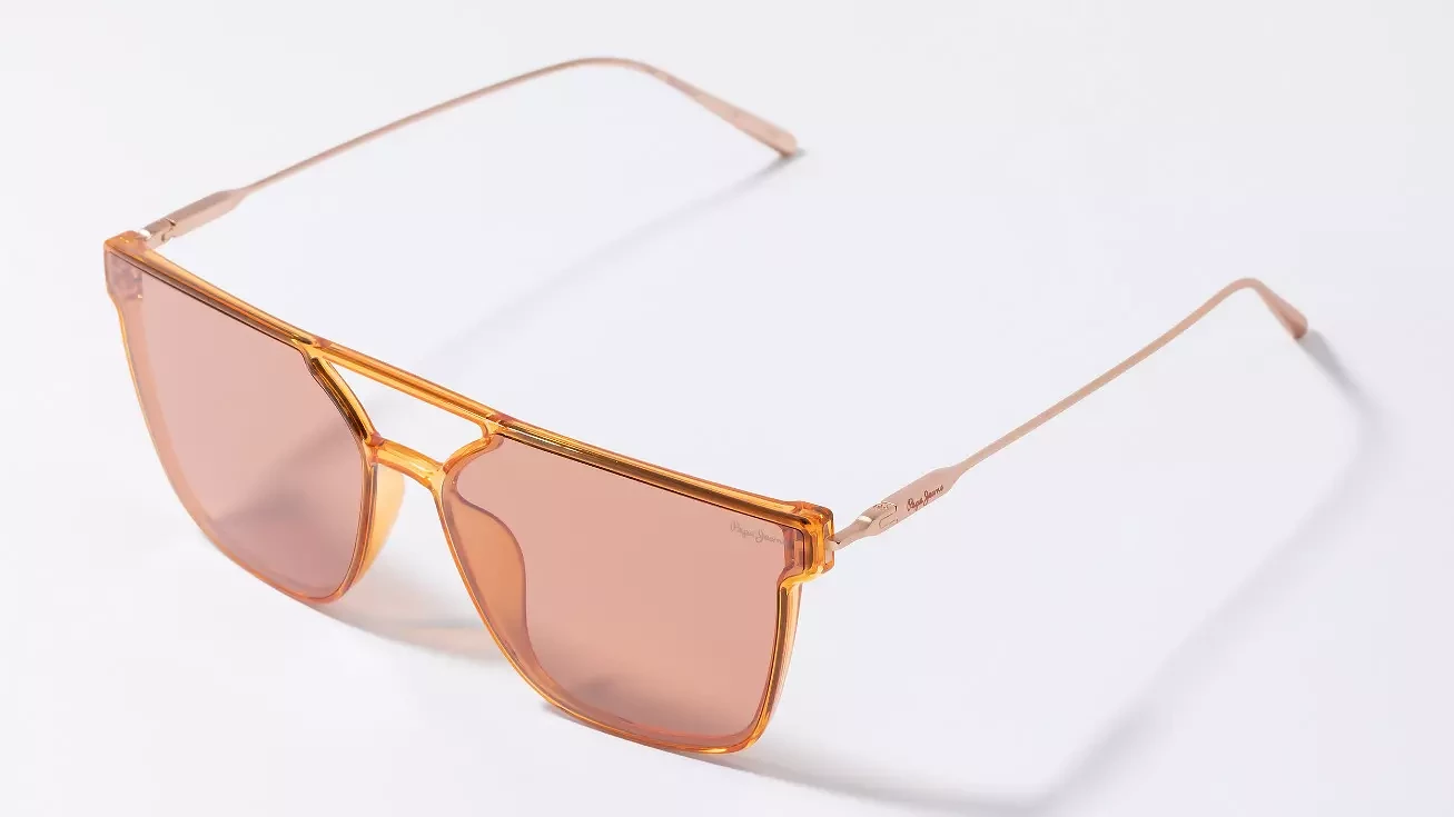 Солнцезащитные очки Pepe Jeans ANTONELLA 7377 C6