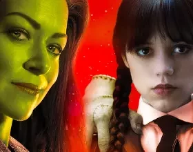 Цветные линзы – лекарство от тоски: глаза как у любимых героев