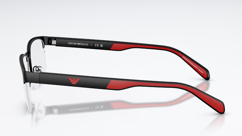 Оправа Emporio Armani 0ЕА1162 3085