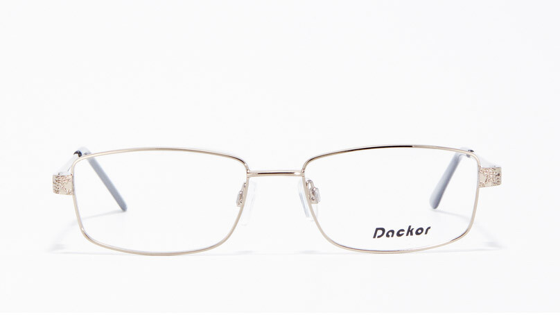 Оправа Dackor 047 Brown