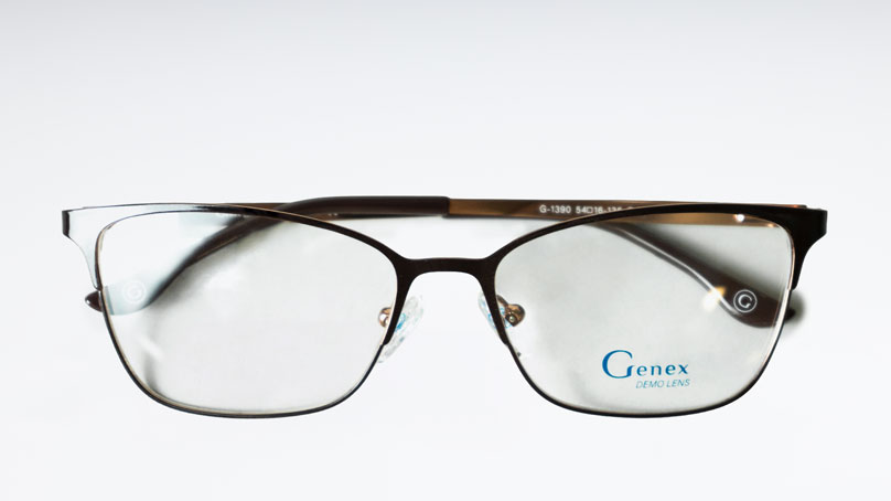 Оправа Genex G1390 C021