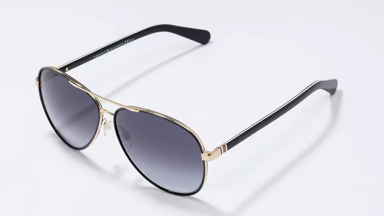 Солнцезащитные очки Tommy Hilfiger TH 1766/S 000