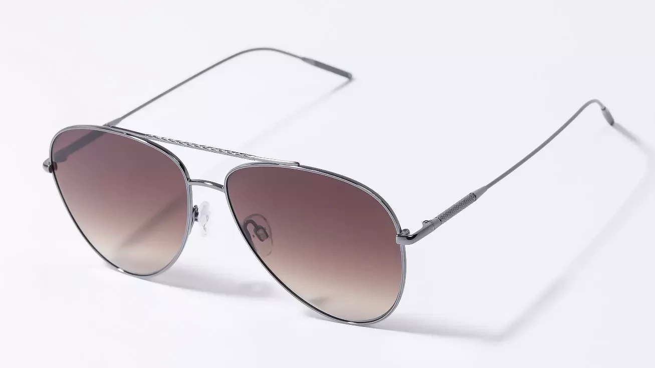 Солнцезащитные очки TED BAKER SUTTON 1625 901