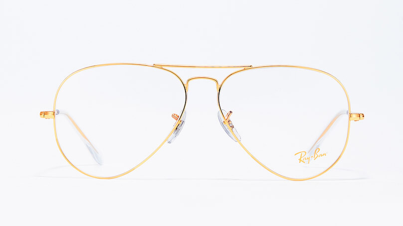 Оправа Ray Ban 0RX6489 3086