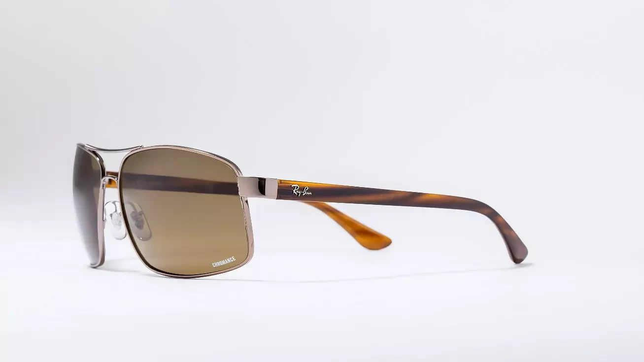 Солнцезащитные очки Ray Ban 0RB3604CH 121/BB