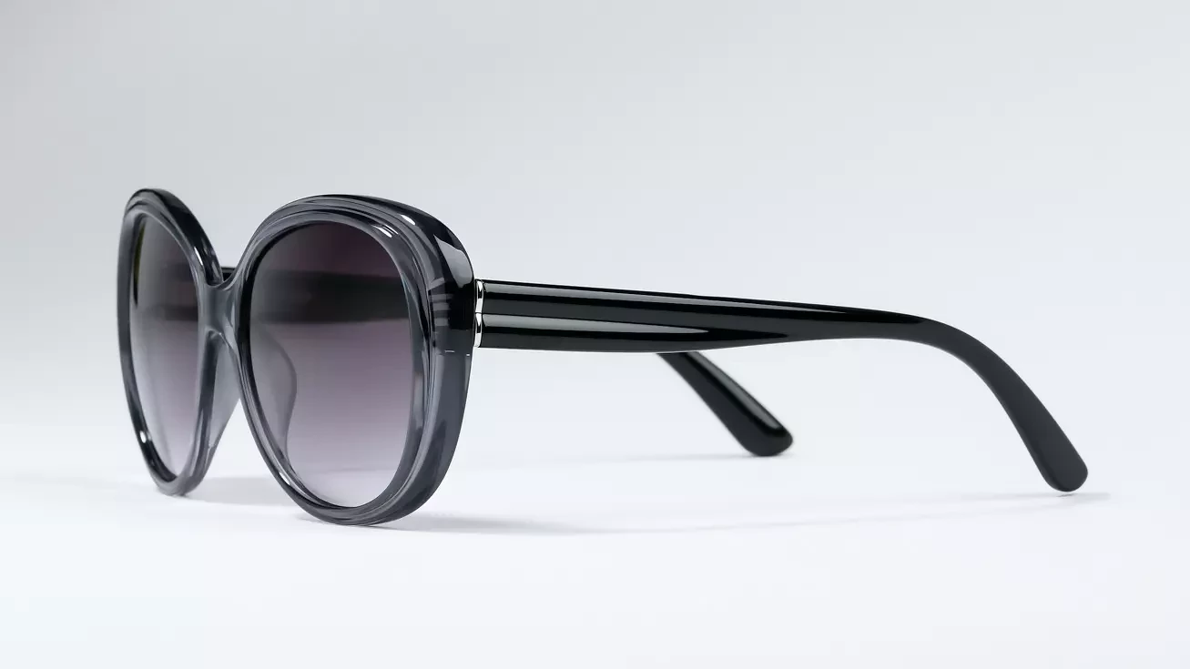 Солнцезащитные очки Dackor 235 BLACK