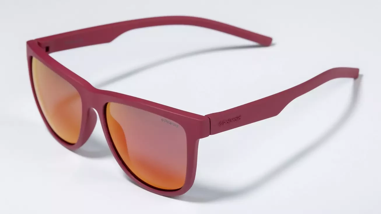 Солнцезащитные очки POLAROID 6014/S I0ROZ