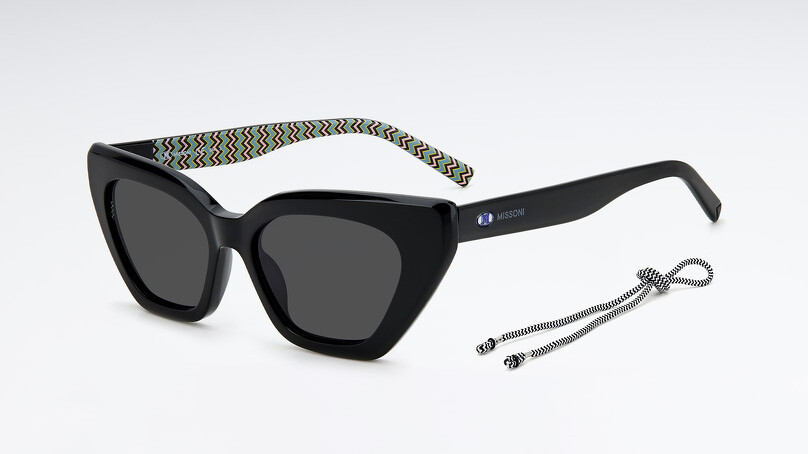 Солнцезащитные очки M MISSONI MMI 0088/S 807