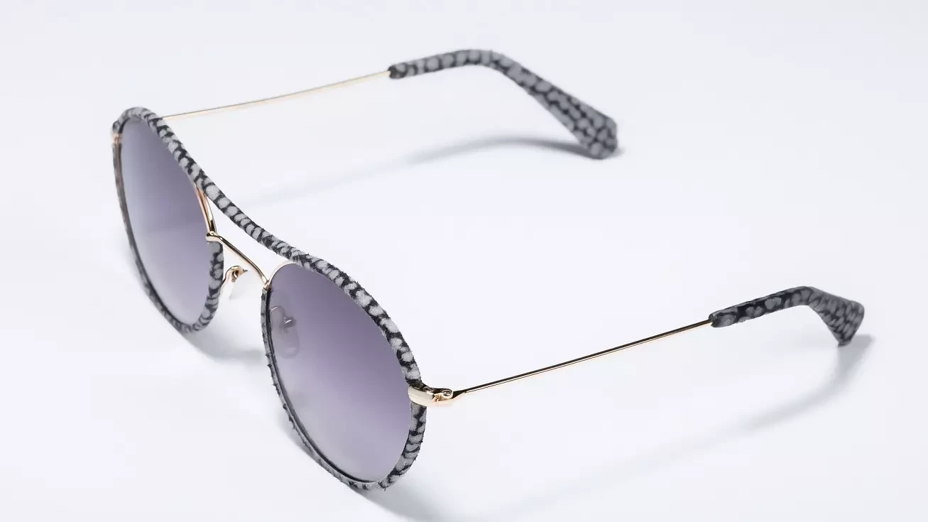 Солнцезащитные очки BORBONESE TOKYO 04