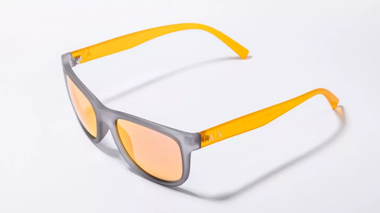 Солнцезащитные очки Armani Exchange 0AX4103S 8328F6