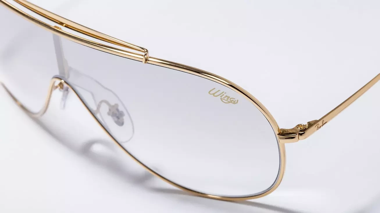 Солнцезащитные очки Ray Ban 0RB3597 91966I