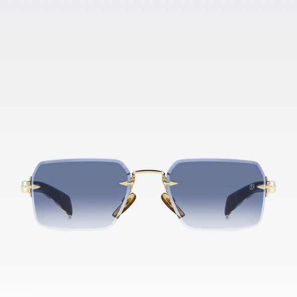 Солнцезащитные очки David Beckham DB 7109/S RHL