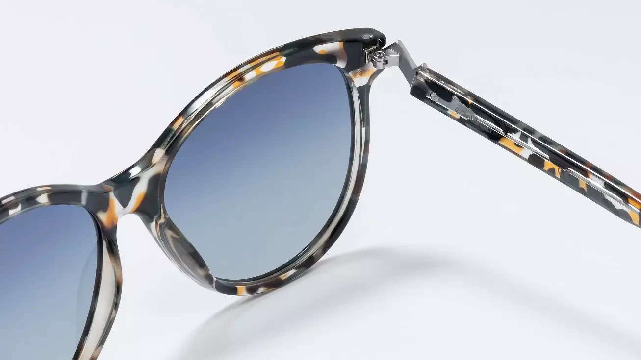 Солнцезащитные очки POLAROID PLD 4079/S/X CVT