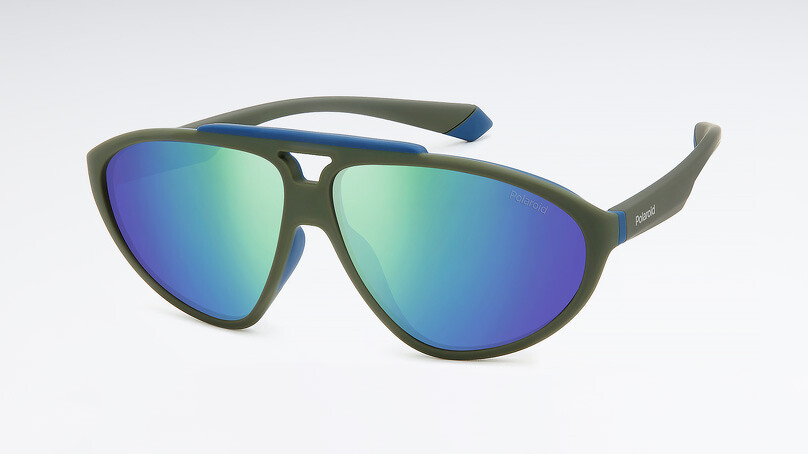 Солнцезащитные очки POLAROID PLD 2151/S DLD