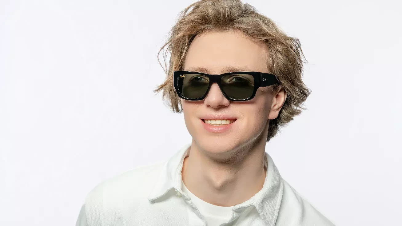 Солнцезащитные очки Ray Ban 0RB2187 901/31