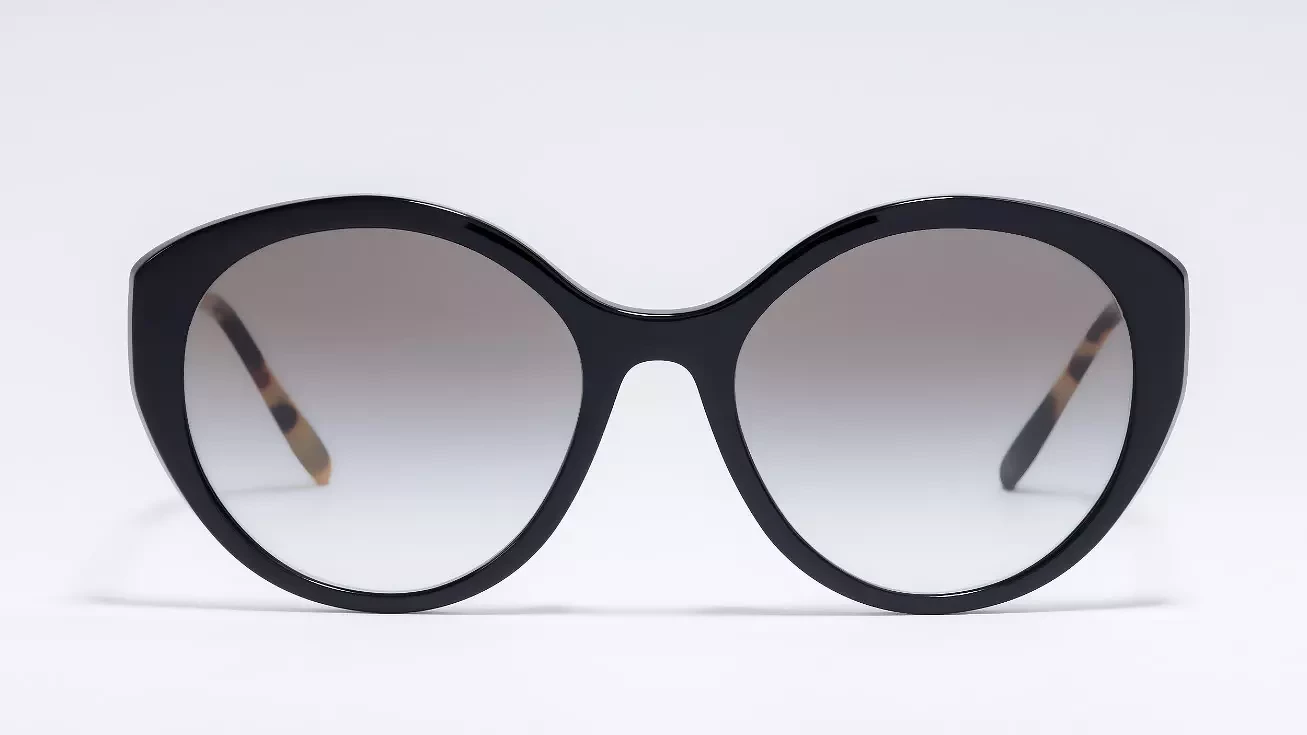 Солнцезащитные очки PRADA 0PR 18XS 1AB0A7