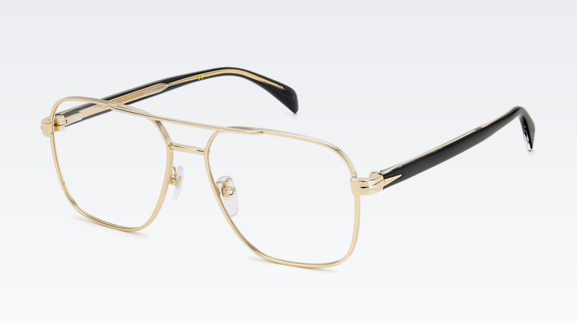 Оправа David Beckham DB 7103 RHL