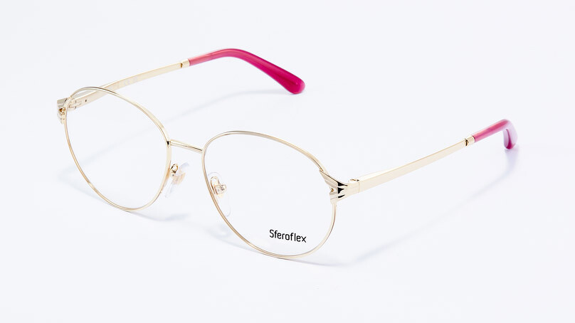 Оправа SFEROFLEX 0SF2601 469