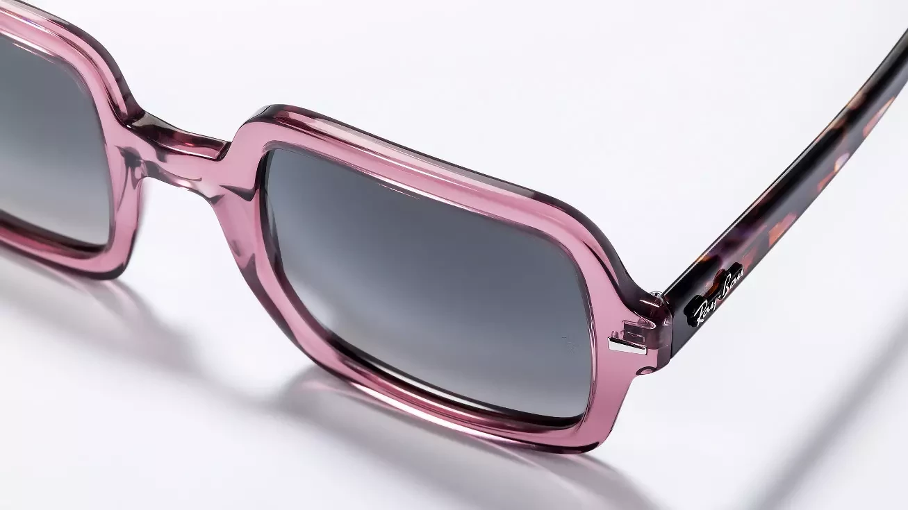 Солнцезащитные очки Ray Ban 0RB2188 130271