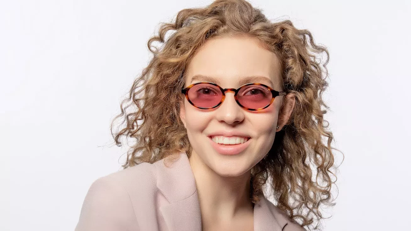 Солнцезащитные очки POLAROID PLD 6090/S C4B