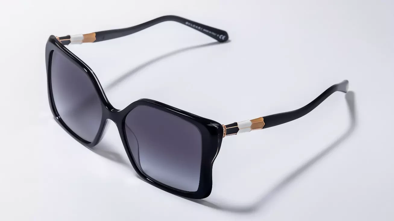 Солнцезащитные очки BVLGARI 0BV8229B 53818G