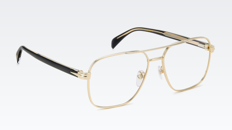 Оправа David Beckham DB 7103 RHL