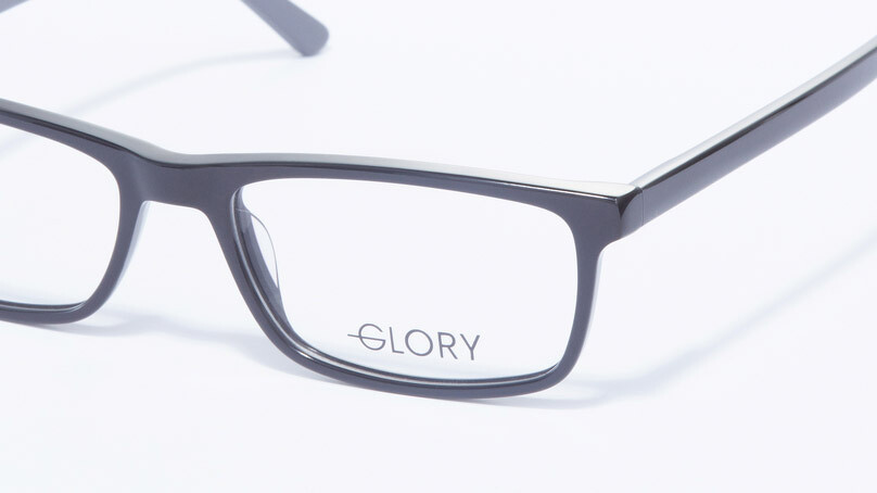 Оправа GLORY 141 BLACK