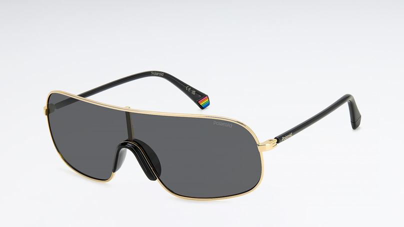 Солнцезащитные очки POLAROID PLD 6222/S J5G