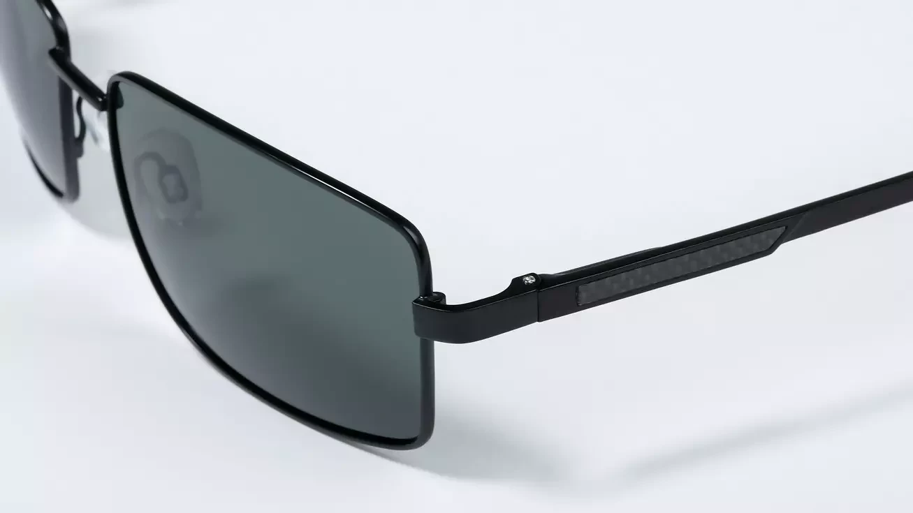 Солнцезащитные очки Dackor 161 green