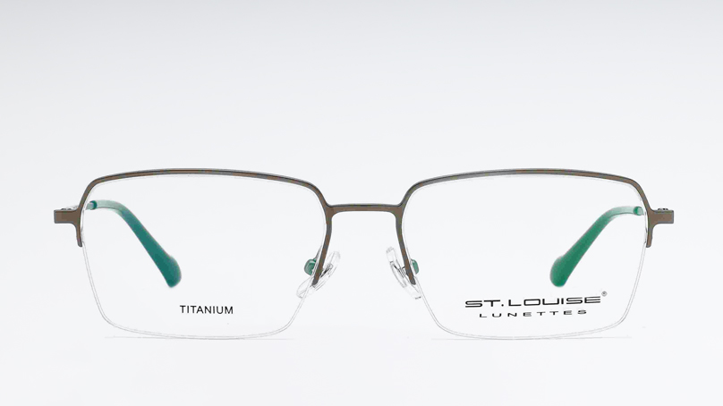 Оправа ST.LOUISE STP8007 С02