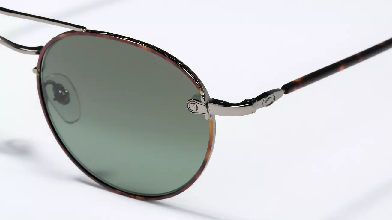 Солнцезащитные очки Faconnable VS1187 ECGU