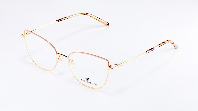 Оправа Rico Mirado 358 GOLD