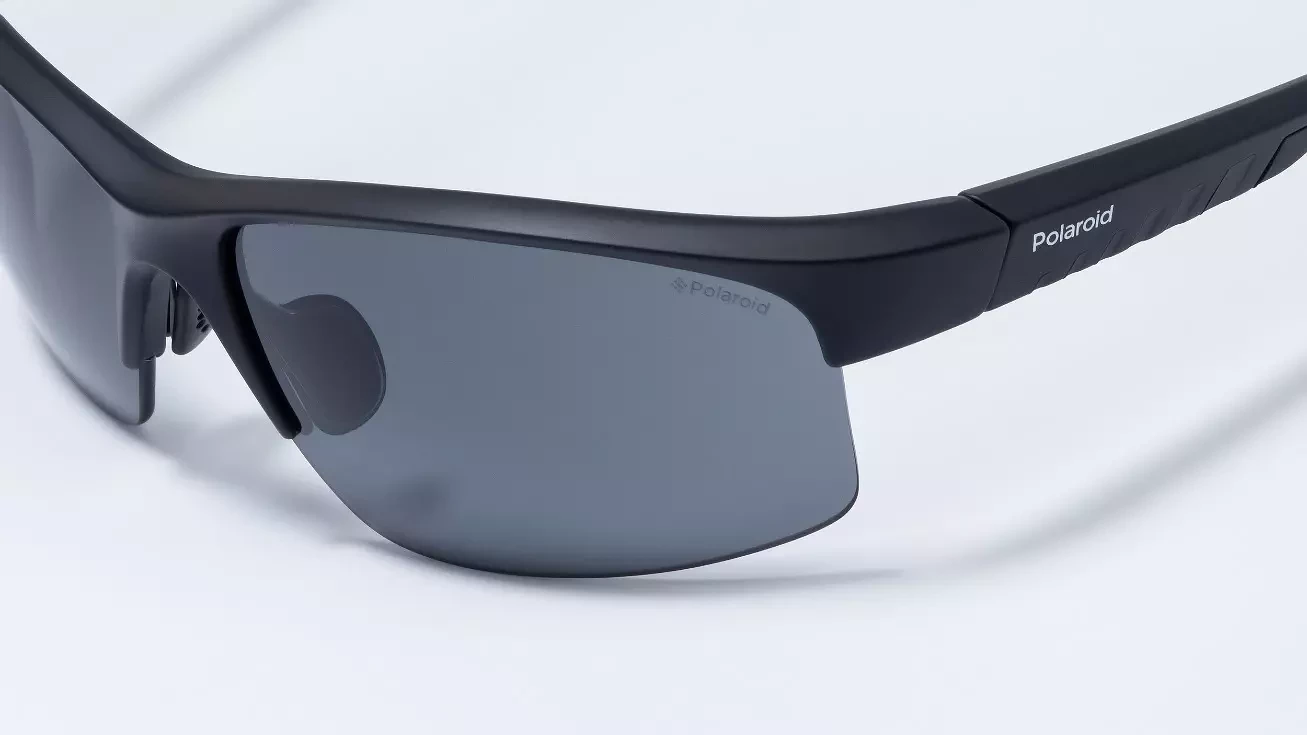 Солнцезащитные очки POLAROID PLD 7018/N/S 807