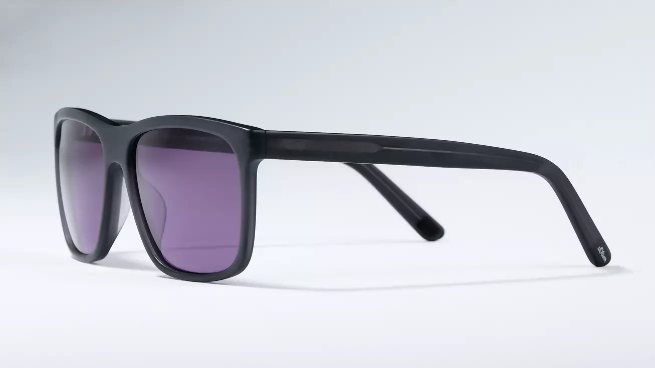 Солнцезащитные очки S.OLIVER 99789 800