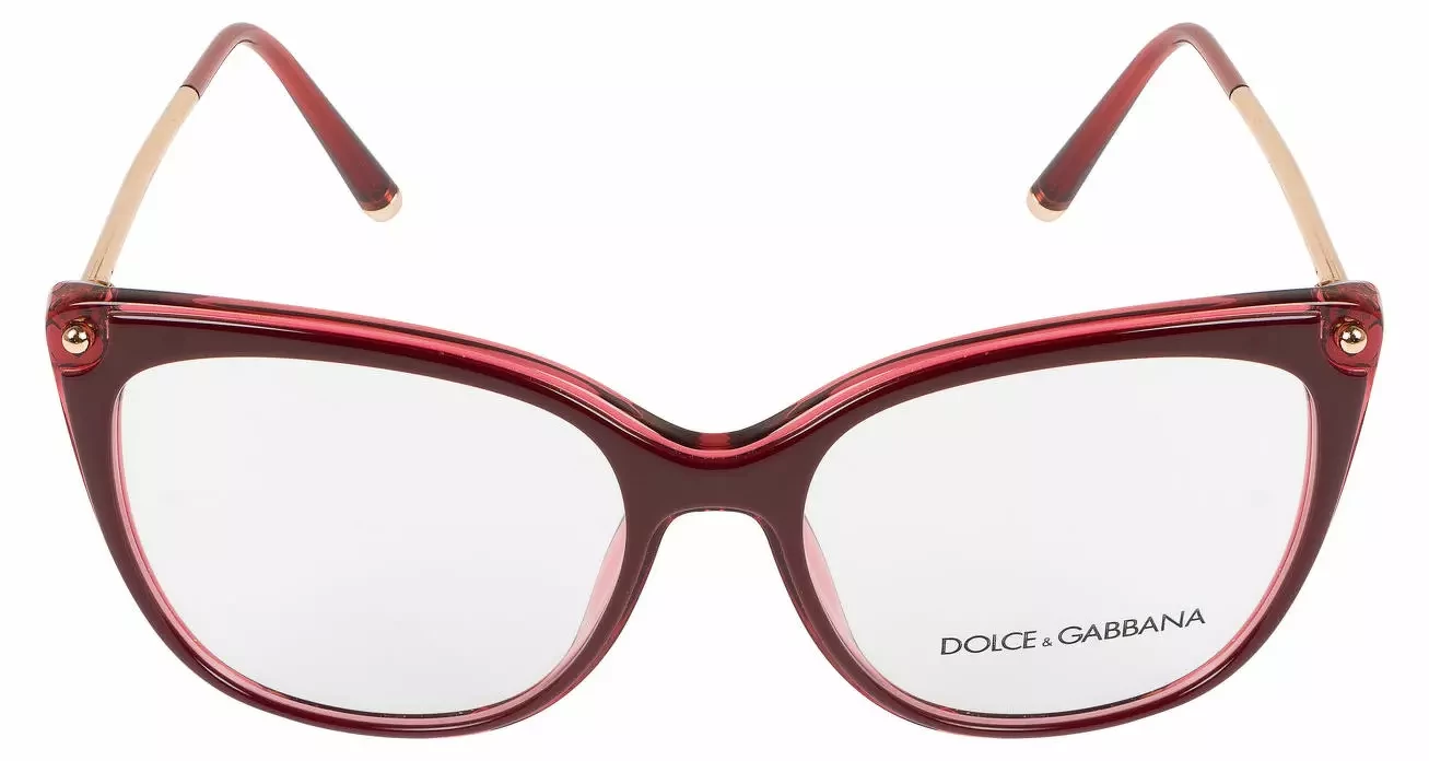 Оправа DOLCE&GABBANA 0DG3294 3190