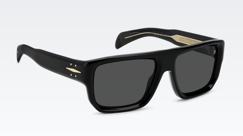 Солнцезащитные очки David Beckham DB 7132/S 807