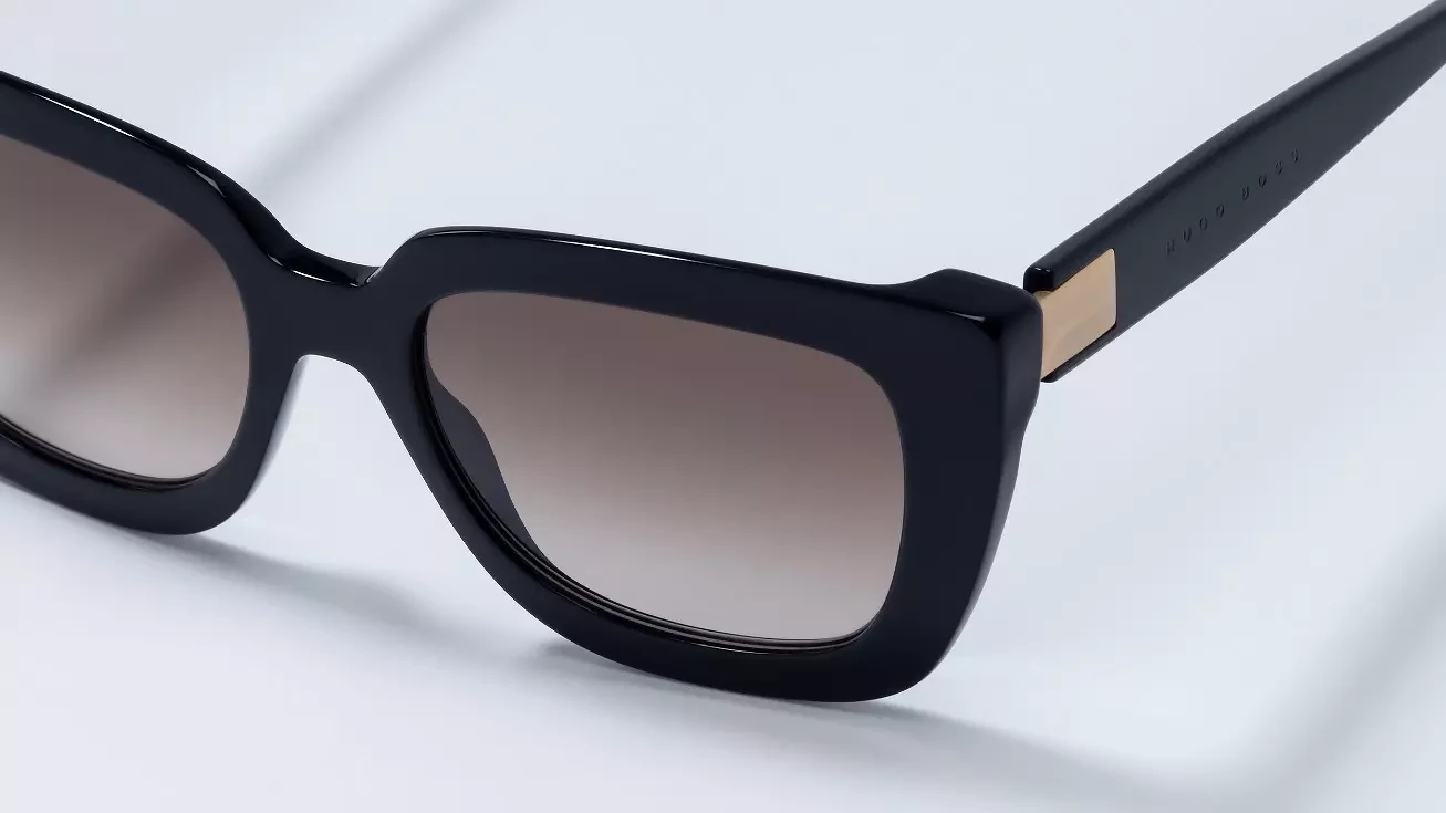 Солнцезащитные очки BOSS HUGO BOSS 1154/S 807