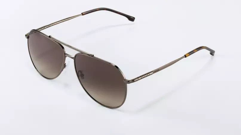 Солнцезащитные очки HUGO BOSS BOSS 1447/S KJ1