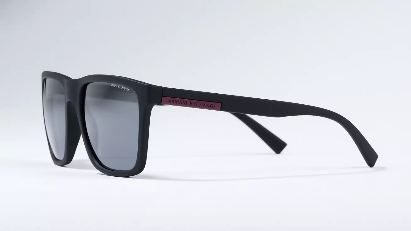Солнцезащитные очки Armani Exchange 0AX4080S 80786G