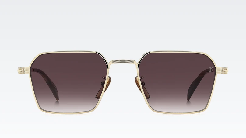 Солнцезащитные очки David Beckham DB 1245/S T5U SO