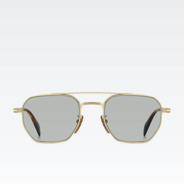 Солнцезащитные очки David Beckham DB 1229/S T5U