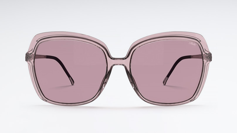 Солнцезащитные очки Silhouette 3193 4110