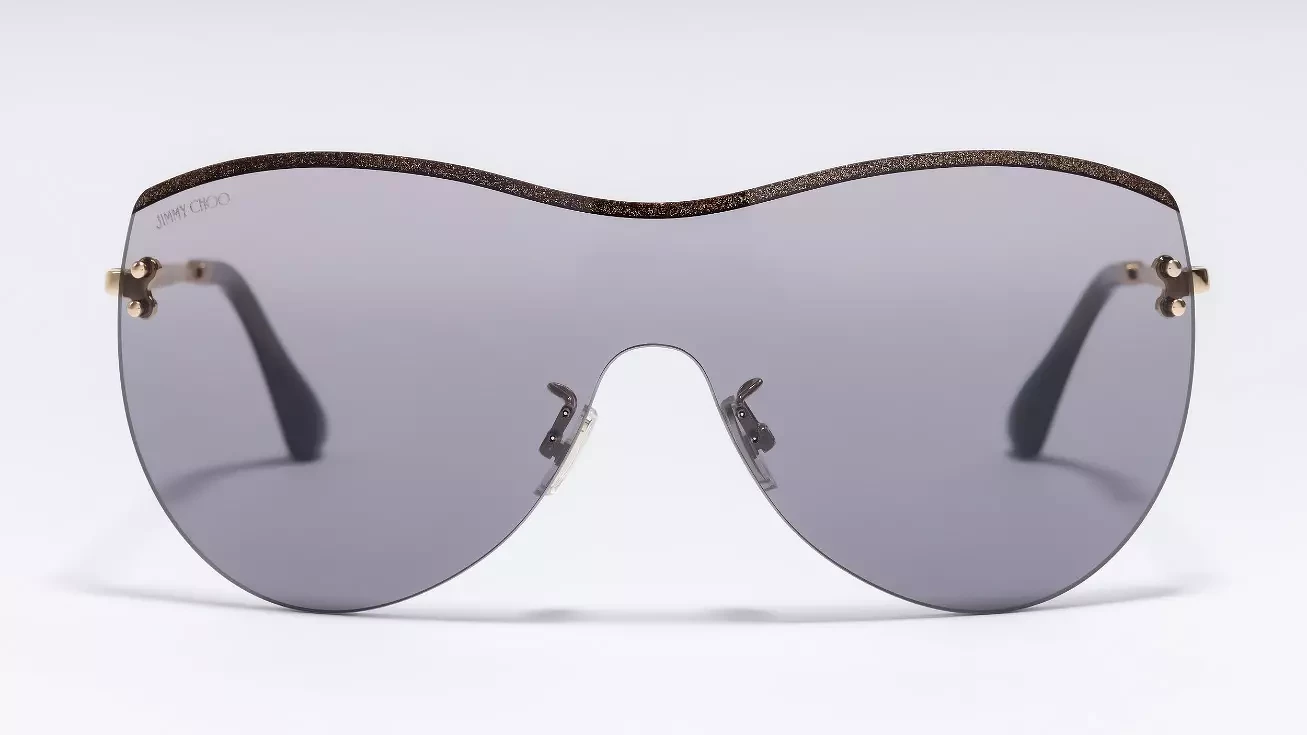 Солнцезащитные очки JIMMY CHOO NESS/S 2F7