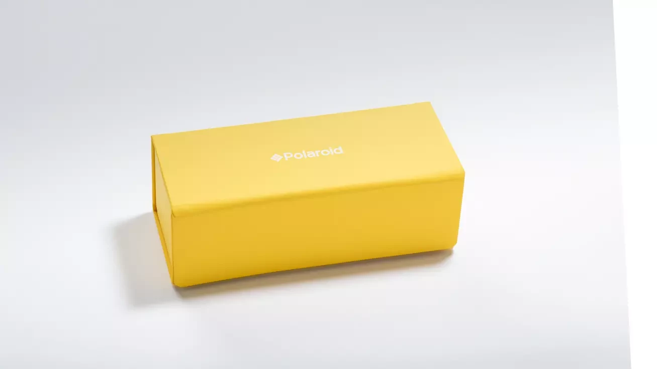 Солнцезащитные очки POLAROID 6014/S I0ROZ