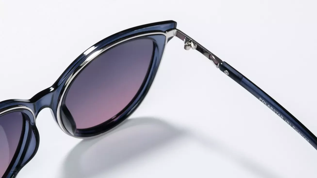 Солнцезащитные очки Polarstar MD 1866 C3