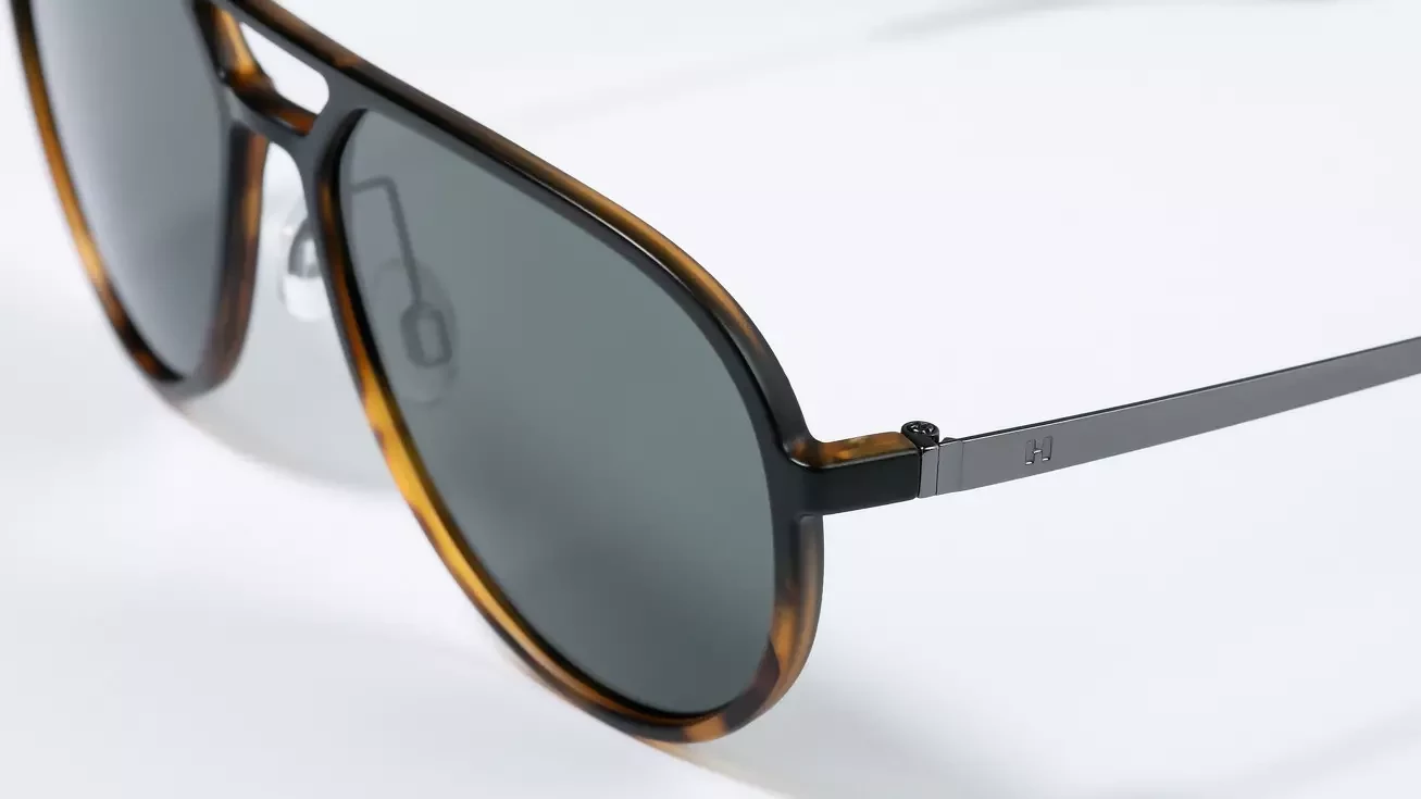 Солнцезащитные очки Humphrey's 586118 60