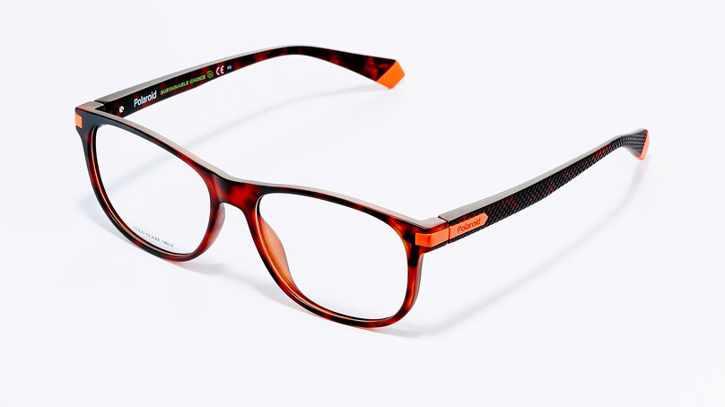 Оправа POLAROID PLD D417 N9P
