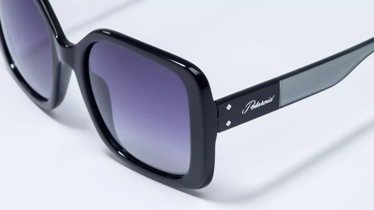Солнцезащитные очки POLAROID PLD 4072/S 807WJ