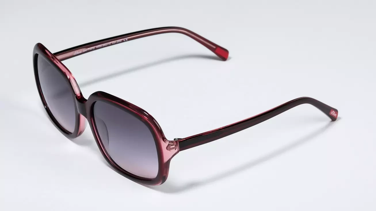 Солнцезащитные очки S.OLIVER 98570 300